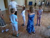 Репортаж из проекта "Фабрика звезд". День 3-й.