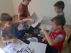 Видео. Проект "Фабрика звёзд". День седьмой. 11.08.2015