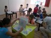 Видео. Проект "Фабрика звёзд". День седьмой. 11.08.2015