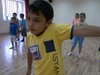 Видео. Проект "Фабрика звёзд". День седьмой. 11.08.2015
