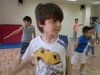 Видео. Проект "Фабрика звёзд". День седьмой. 11.08.2015