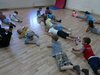 Видео. Проект "Фабрика звёзд". День седьмой. 11.08.2015