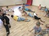 Видео. Проект "Фабрика звёзд". День седьмой. 11.08.2015