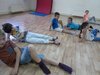 Видео. Проект "Фабрика звёзд". День седьмой. 11.08.2015