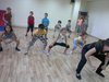 Видео. Проект "Фабрика звёзд". День седьмой. 11.08.2015