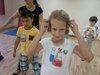 Видео. Проект "Фабрика звёзд". День седьмой. 11.08.2015