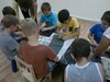 Видео. Проект "Фабрика звёзд". День седьмой. 11.08.2015