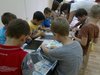 Видео. Проект "Фабрика звёзд". День седьмой. 11.08.2015