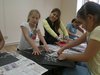 Видео. Проект "Фабрика звёзд". День седьмой. 11.08.2015