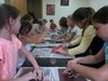 Видео. Проект "Фабрика звёзд". День седьмой. 11.08.2015
