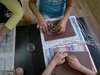 Видео. Проект "Фабрика звёзд". День седьмой. 11.08.2015