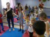 Видео. Проект "Фабрика звёзд". День восьмой. 12.08.2015