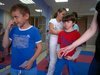 Видео. Проект "Фабрика звёзд". День восьмой. 12.08.2015
