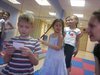 Видео. Проект "Фабрика звёзд". День восьмой. 12.08.2015