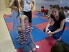 Видео. Проект "Фабрика звёзд". День восьмой. 12.08.2015