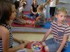 Видео. Проект "Фабрика звёзд". День восьмой. 12.08.2015