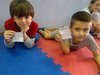 Видео. Проект "Фабрика звёзд". День восьмой. 12.08.2015