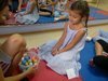 Видео. Проект "Фабрика звёзд". День восьмой. 12.08.2015