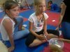 Видео. Проект "Фабрика звёзд". День восьмой. 12.08.2015