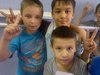 Видео. Проект "Фабрика звёзд". День восьмой. 12.08.2015