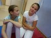 Видео. Проект "Фабрика звёзд". День восьмой. 12.08.2015