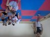 Видео. Проект "Фабрика звёзд". День восьмой. 12.08.2015
