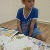 Видео. Проект "Фабрика звёзд". День восьмой. 12.08.2015