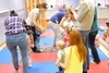 Фотогалерея дня открытых дверей для малышей 25 августа на Дубравной 