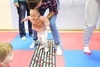 Фотогалерея дня открытых дверей для малышей 25 августа на Дубравной 
