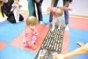 Фотогалерея дня открытых дверей для малышей 25 августа на Дубравной 