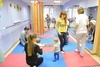 Фотогалерея дня открытых дверей для малышей 25 августа на Дубравной 