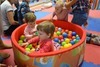 Фотогалерея дня открытых дверей для малышей 25 августа на Дубравной 