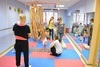Фотогалерея дня открытых дверей для малышей 25 августа на Дубравной 