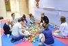 Фотогалерея дня открытых дверей для малышей 25 августа на Дубравной 