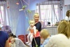 Фотогалерея дня открытых дверей для малышей 25 августа на Дубравной 