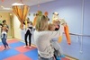 Фотогалерея дня открытых дверей для малышей 25 августа на Дубравной 