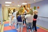 Фотогалерея дня открытых дверей для малышей 25 августа на Дубравной 