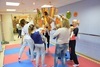 Фотогалерея дня открытых дверей для малышей 25 августа на Дубравной 