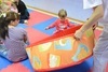 Фотогалерея дня открытых дверей для малышей 25 августа на Дубравной 