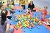 Фотогалерея дня открытых дверей для малышей 25 августа на Дубравной 