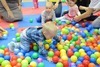 Фотогалерея дня открытых дверей для малышей 25 августа на Дубравной 