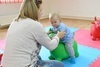 Фотогалерея дня открытых дверей для малышей 25 августа на Дубравной 
