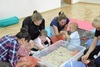 Фотогалерея дня открытых дверей для малышей 25 августа на Дубравной 