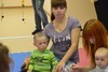 Фотогалерея дня открытых дверей для малышей 25 августа на Дубравной 
