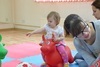 Фотогалерея дня открытых дверей для малышей 25 августа на Дубравной 