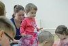 Фотогалерея дня открытых дверей для малышей 25 августа на Дубравной 