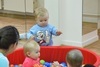 Фотогалерея дня открытых дверей для малышей 25 августа на Дубравной 