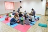 Фотогалерея дня открытых дверей для малышей 25 августа на Дубравной 