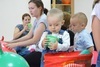 Фотогалерея дня открытых дверей для малышей 25 августа на Дубравной 