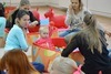 Фотогалерея дня открытых дверей для малышей 25 августа на Дубравной 